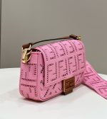 Fendi Baguette Bag - Image 3