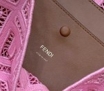 Fendi Baguette Bag - Image 8