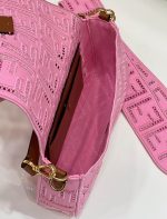 Fendi Baguette Bag - Image 9