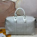 Goyard Bowling 45 bag