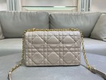 Medium Soft Dior Caro Bag - Image 3