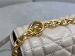 Medium Soft Dior Caro Bag - Image 5