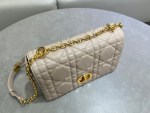 Medium Soft Dior Caro Bag - Image 7