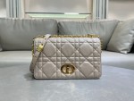 Medium Soft Dior Caro Bag