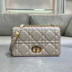 Medium Soft Dior Caro Bag