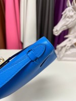 Hermes Kelly Pochette - Image 5