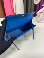 Hermes Kelly Pochette - Image 6