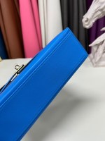 Hermes Kelly Pochette - Image 7