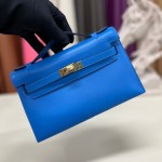 Hermes Kelly Pochette