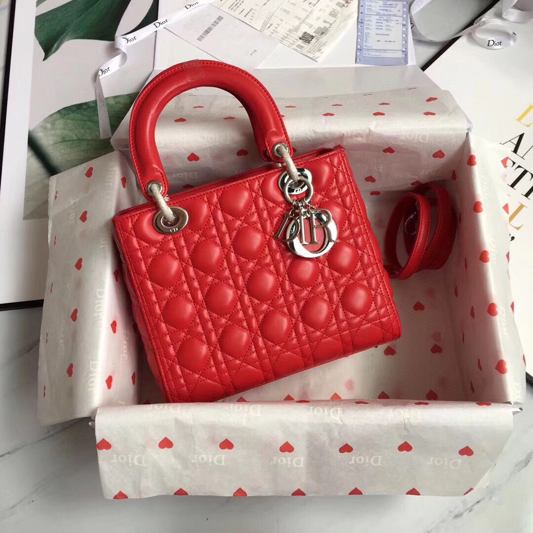 HSC-5148EEB29990 Lady Dior - Image 1