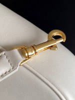 Celine SMALL CAMILLE 16 SOFT BAG IN SMOOTH CALFSKIN - Image 5