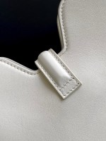 Celine SMALL CAMILLE 16 SOFT BAG IN SMOOTH CALFSKIN - Image 6