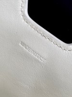 Celine SMALL CAMILLE 16 SOFT BAG IN SMOOTH CALFSKIN - Image 8