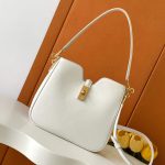 Celine SMALL CAMILLE 16 SOFT BAG IN SMOOTH CALFSKIN