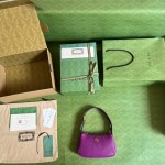 GUCCI Aphrodite mini shoulder bag - Image 9