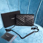 YSL Monogram Kate - Image 2