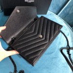 YSL Monogram Kate - Image 5