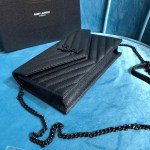 YSL Monogram Kate - Image 6