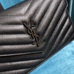 YSL Monogram Kate - Image 7