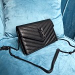 YSL Monogram Kate - Image 8