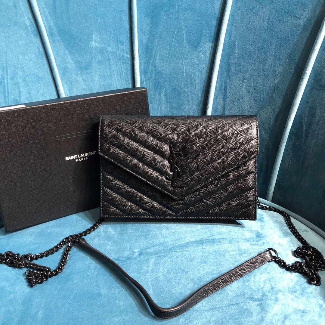 HSC-51B7D770162C YSL Monogram Kate - Image 1
