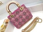 Mini Lady Dior - Image 2