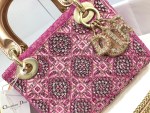 Mini Lady Dior - Image 5