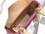 Mini Lady Dior - Image 8