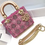Mini Lady Dior