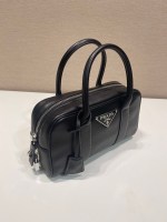 Prada Boston Bag - Image 3