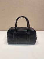 Prada Boston Bag - Image 4