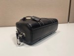 Prada Boston Bag - Image 5