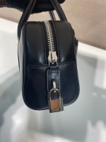 Prada Boston Bag - Image 6