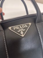 Prada Boston Bag - Image 7