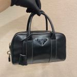 Prada Boston Bag