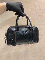 Prada Boston Bag