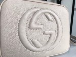 Gucci Soho Disco Bag - Image 9