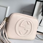 Gucci Soho Disco Bag