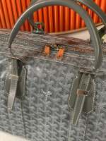 Goyard Boston 45 bag - Image 2