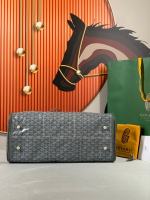 Goyard Boston 45 bag - Image 4