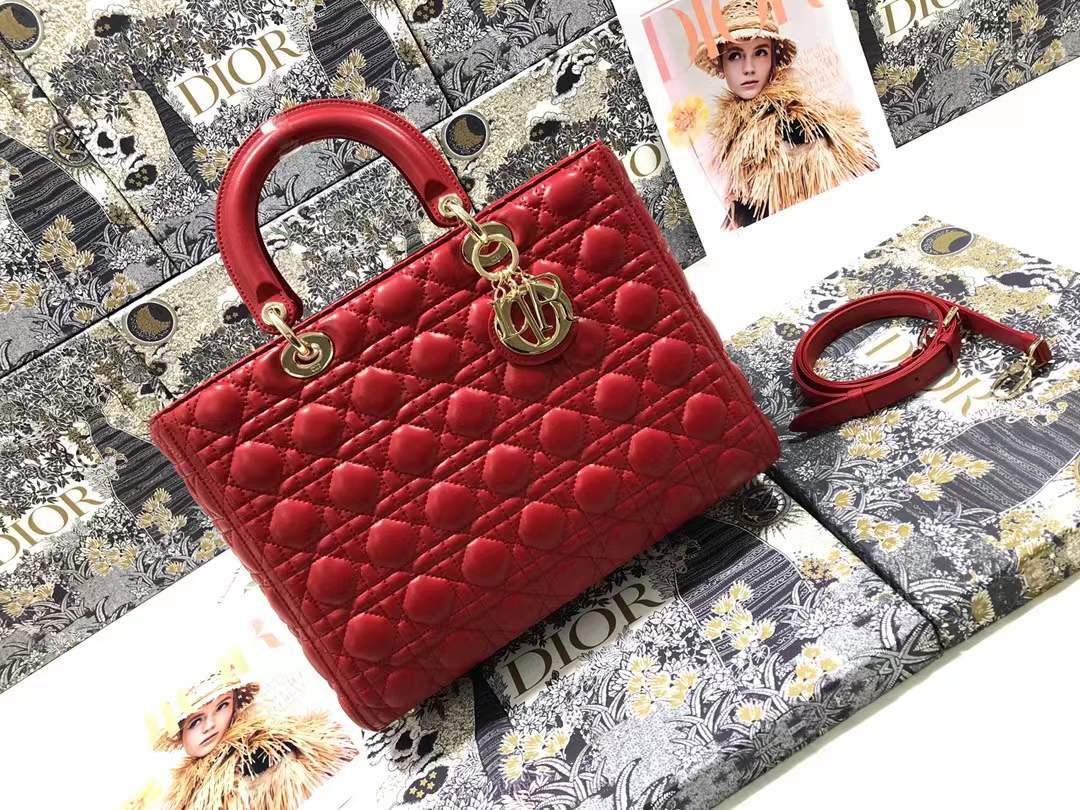 HSC-523BCB93442C Lady Dior - Image 1