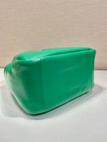 Medium padded Prada Soft nappa leather bag - Image 6
