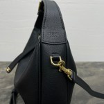 Teen Celine Lulu IN Grained calfskin - Image 4