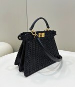 Fendi Peekaboo ISeeU Small - Image 3