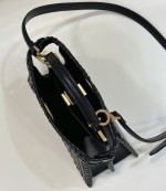 Fendi Peekaboo ISeeU Small - Image 8