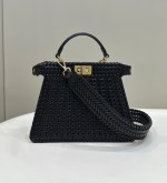 Fendi Peekaboo ISeeU Small