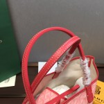 Goyard Saint Louis PM Tote Bag - Image 6