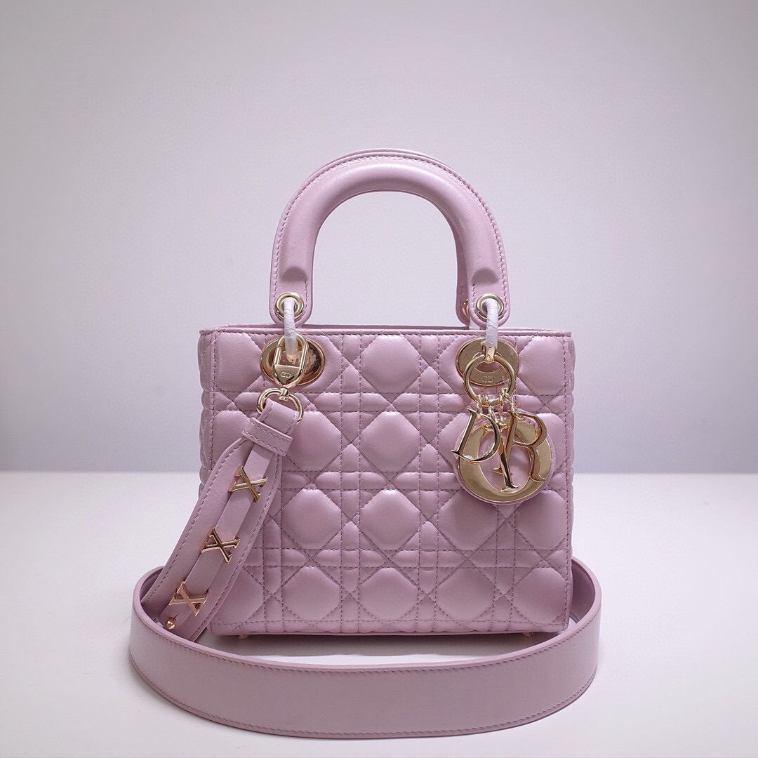 HSC-5312F158D94C Lady Dior - Image 1