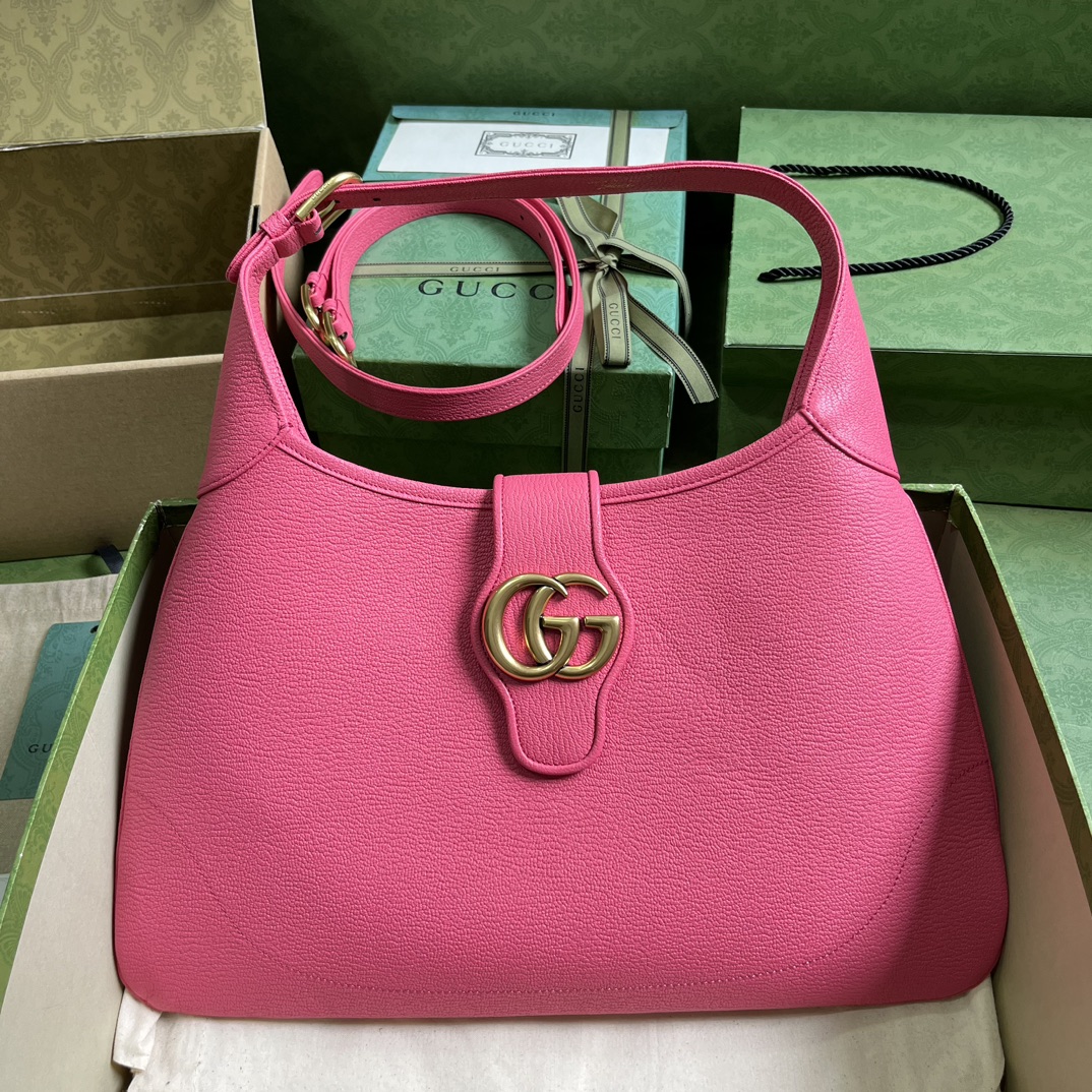 HSC-532336930FD6 GUCCI APHRODITE medium Shoulder Bag - Image 1