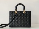 Lady Dior Large - Image 8